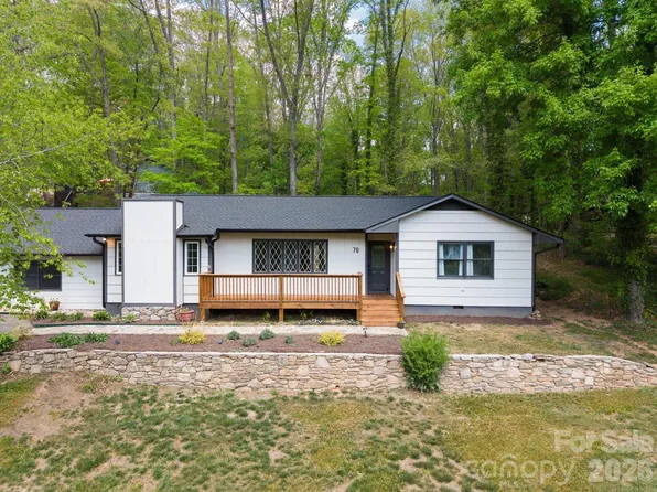 70 Melton Rd, Candler, NC 28715