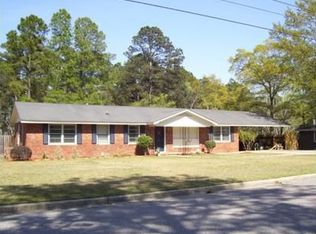 552 Martin Ln, Augusta, GA 30909