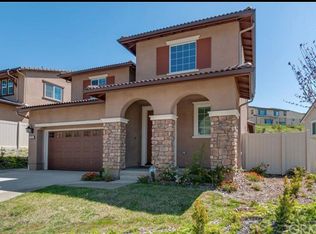 536 Ventasso Way, Fallbrook, CA 92028