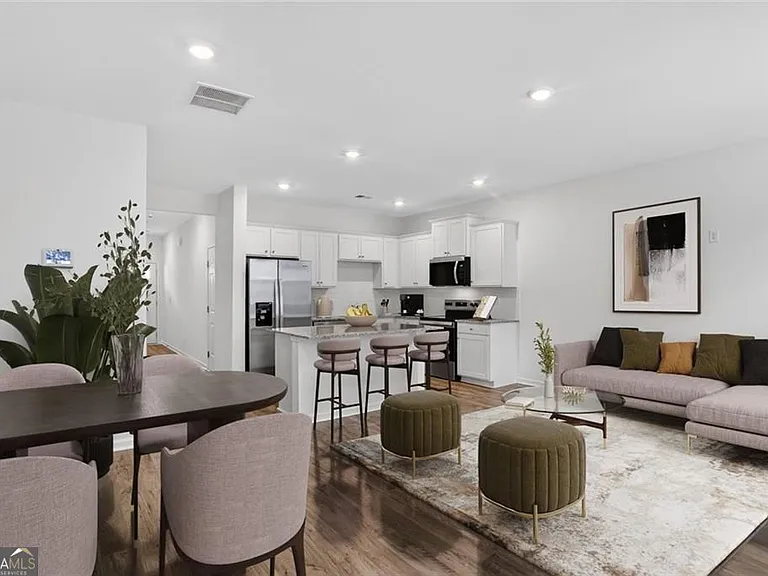 2818 Georgia Aster Way #9 — Photo 6