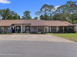 2102 Forester Way, Spring Hill, FL 34606