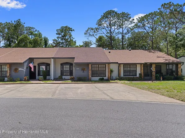 2102 Forester Way, Spring Hill, FL 34606