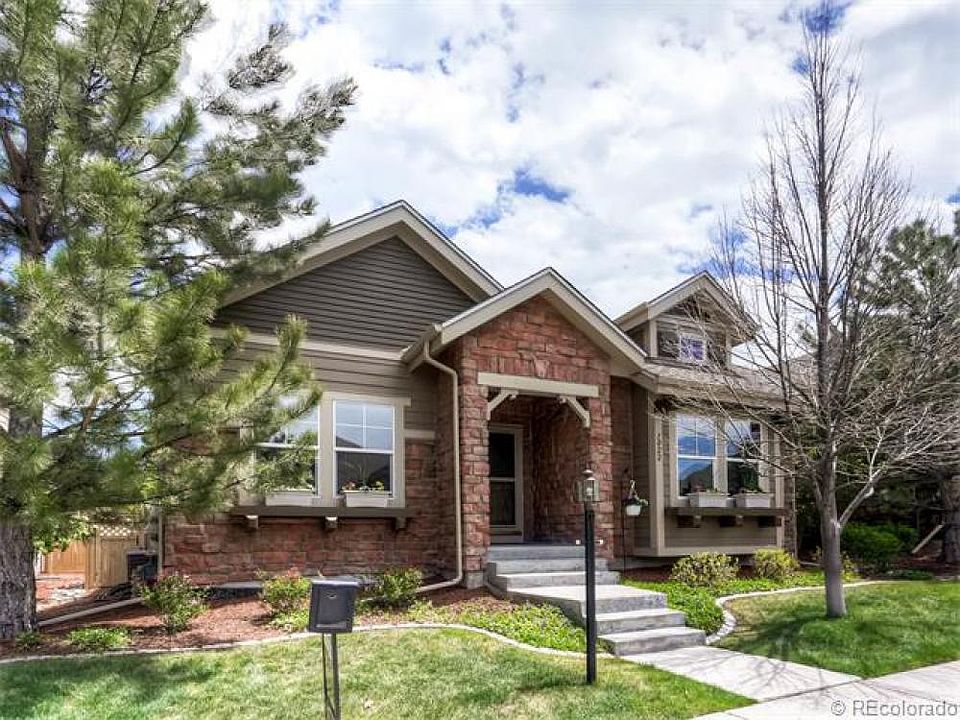 For Sale: 7022 S Valdai, Aurora, CO 80016