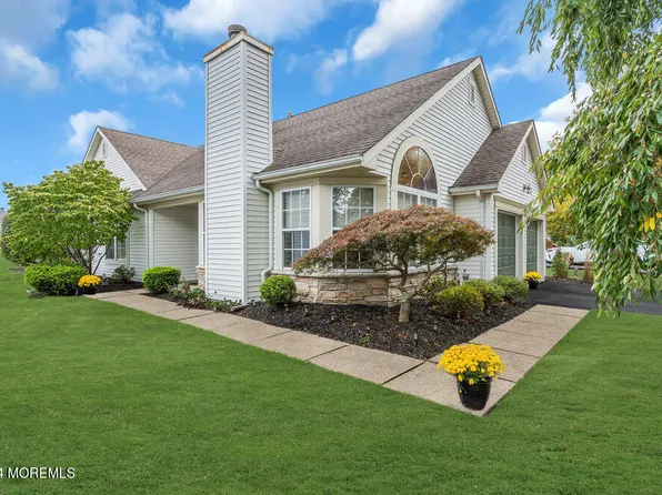 2479 Crisfield Street, Toms River, NJ 08755