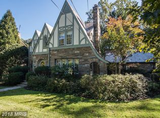 2730 Chesapeake St NW, Washington, DC 20008