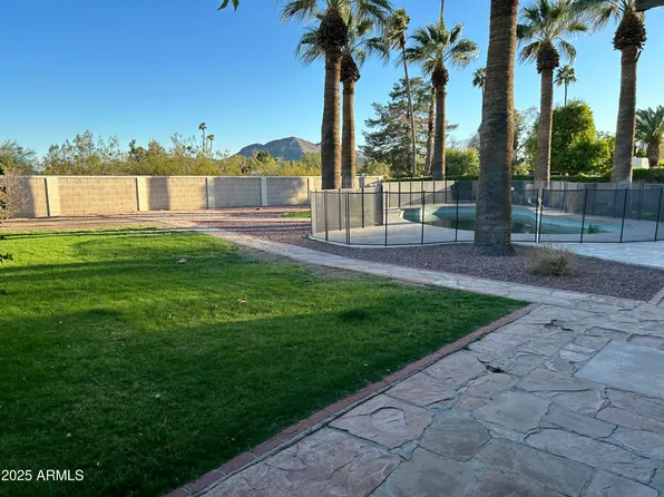 10249 N 58TH Place, Paradise Valley, AZ 85253