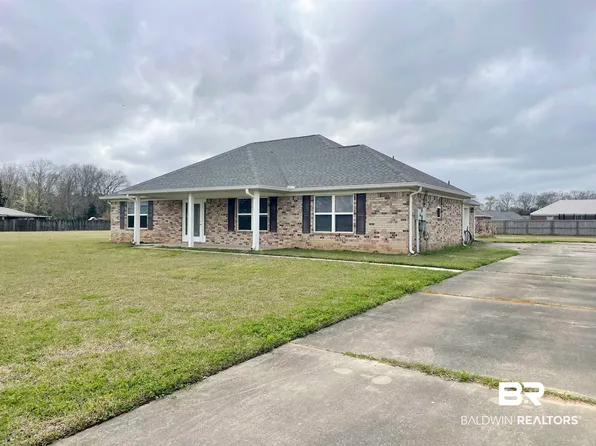 23575 Fountain St, Robertsdale, AL 36567