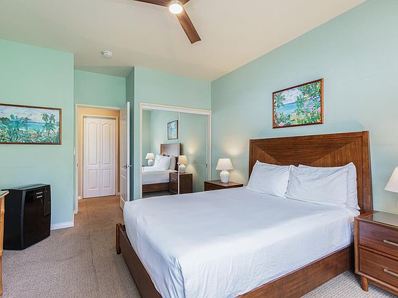 4th image of 1831 Poipu Rd APT 510