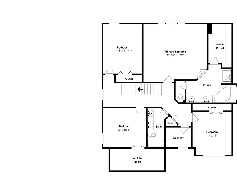 4517 Creekside Cv — Photo 4