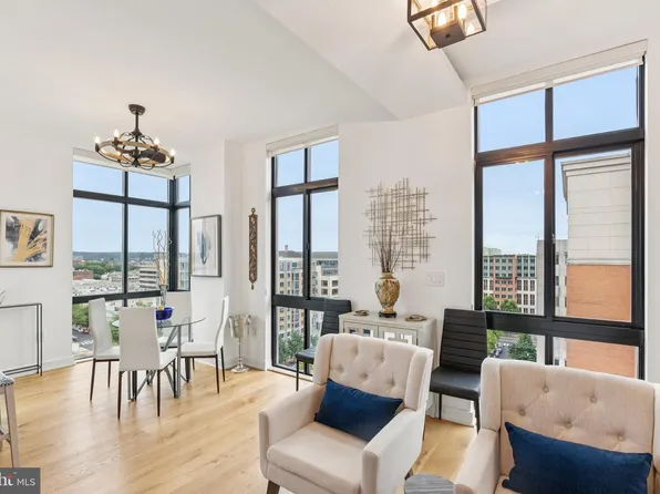 1000 New Jersey Ave SE APT 1219, Washington, DC 20003
