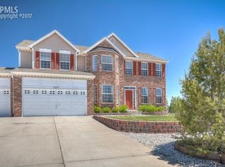 7975 Buschborn Rd, Peyton, CO 80831