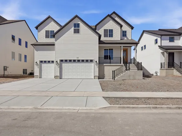169 N Husker Ln, Saratoga Springs, UT 84043
