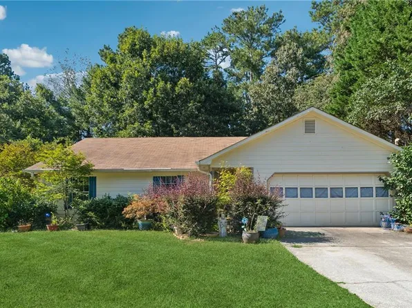 3101 Ashly Brooke Dr, Snellville, GA 30078