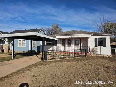 1505 NW Lake Ave, Lawton, OK, 73507
