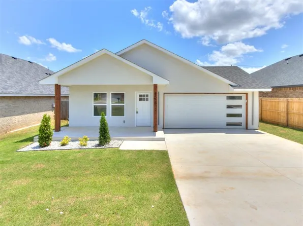 426 NW 115th St, Oklahoma City, OK 73114