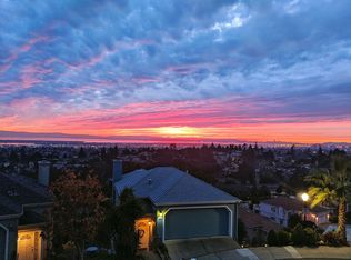 4345 Terrabella Way, Oakland, CA