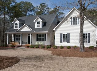 186 Camp Queen Rd, Swansboro, NC 28584