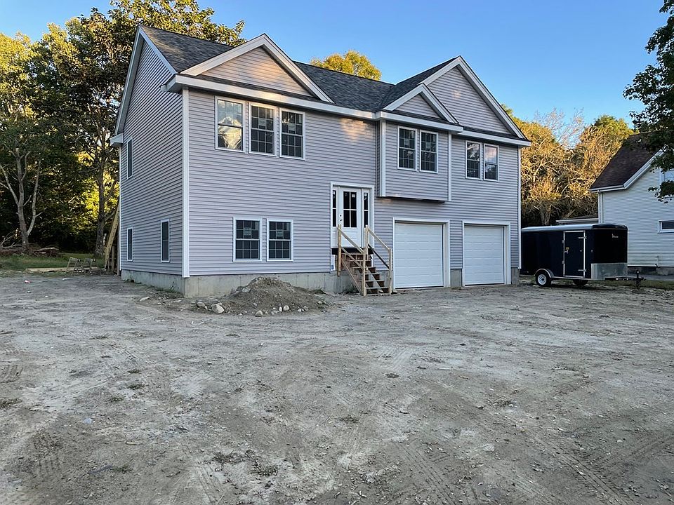 686 Dighton Ave, Taunton, MA 02780 Zillow