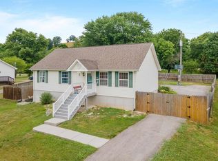 7100 Roanoke Rd, Shawsville, VA 24162