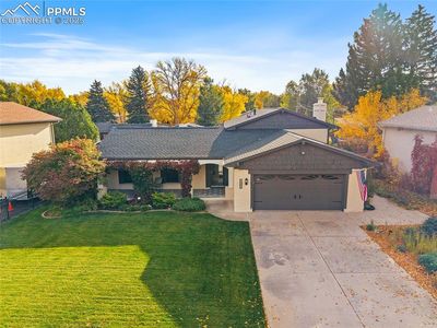 1221 Wynkoop Dr, Colorado Springs, CO, 80909