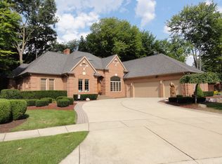 53101 Alyssa Ct, Shelby Township, MI 48315