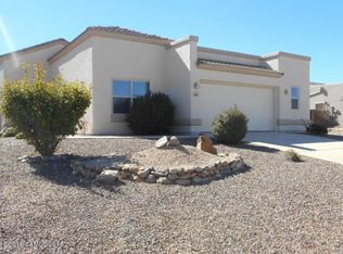 3068 Solarro Dr, Sierra Vista, AZ 85635