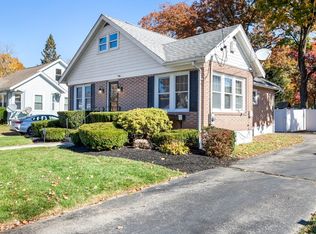 67 N Leyden St, Brockton, MA 02302