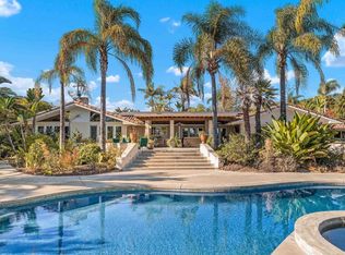 16346 Via Del Alba, Rancho Santa Fe, CA 92067