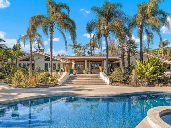 16346 Via Del Alba, Rancho Santa Fe, CA 92067
