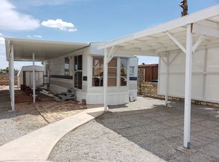 13419 E 48th Dr #A, Yuma, AZ 85367