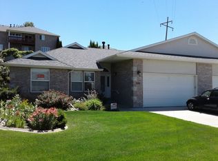 555 W 2650 S, Perry, UT 84302