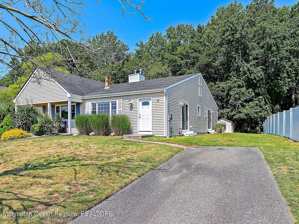 538 Iron Kettle Road, Toms River, NJ 08753 Zillow