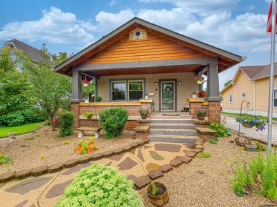 302 S Washington St, Danville, IN, 46122