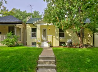 417 N Ogden St, Denver, CO 80218