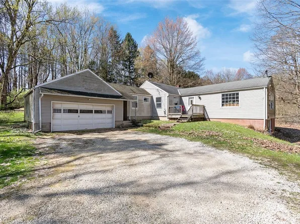 7785 Frank Ave NW, North Canton, OH 44720