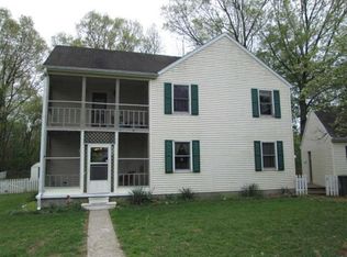 6816 Bowling Green Rd, Morgantown, KY 42261