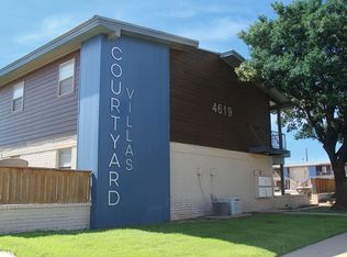 Courtyard Villas, Lubbock, TX 79414