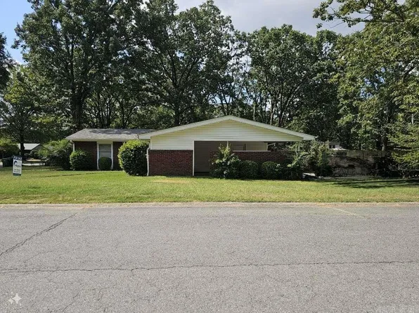 (undisclosed Address), Little Rock, AR 72205