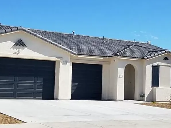 505 McAlister Dr, Bullhead City, AZ 86442