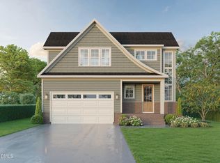 716 Grayhaven Pl, Raleigh, NC 27606