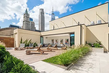 Rented by Charles Edward Panoff III, LREB