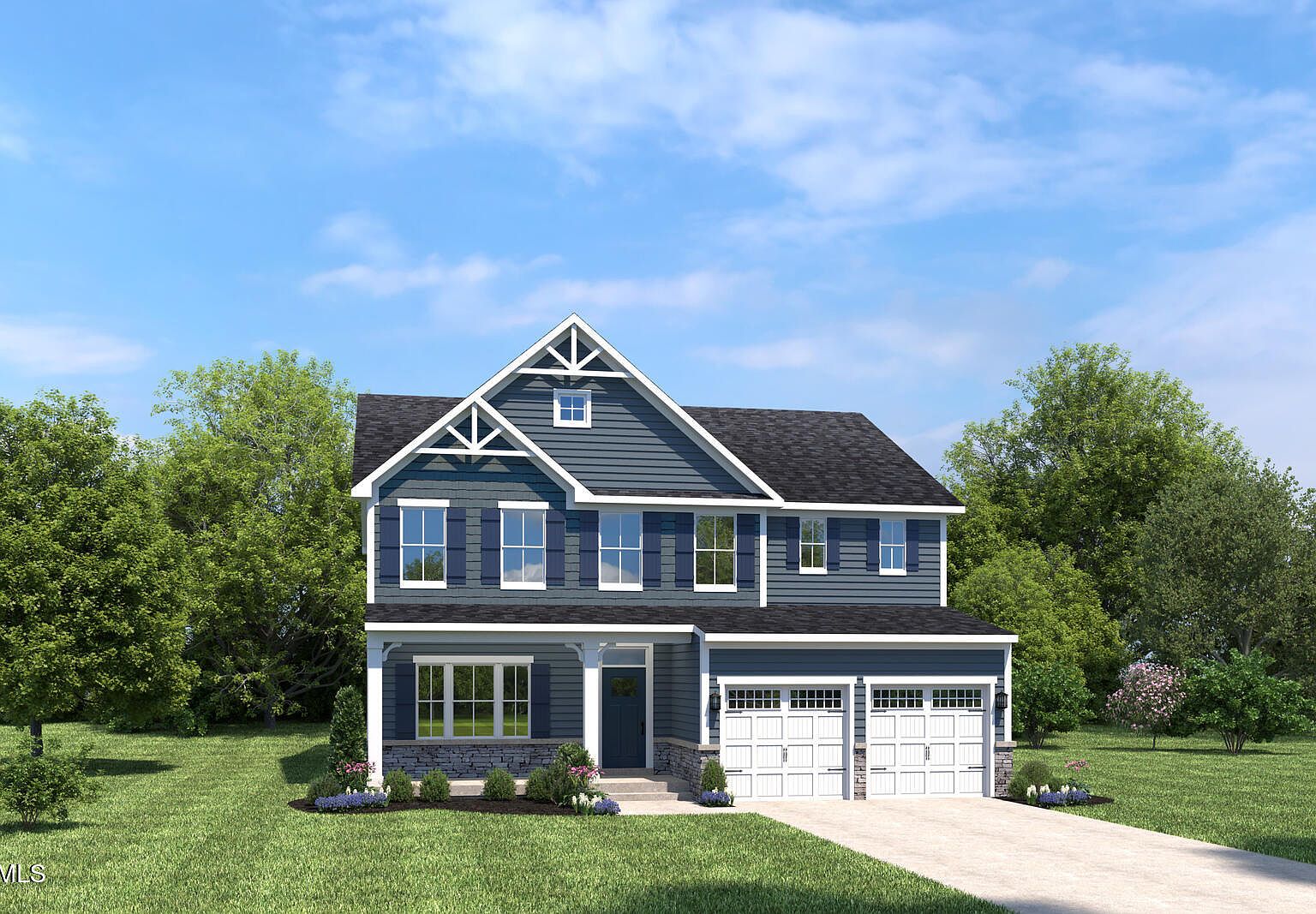 2104 Glen Hollow Dr — Wil Mar Golf Club