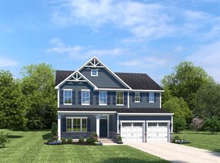 3225 Cherry Vale Ln, Raleigh, NC 27604