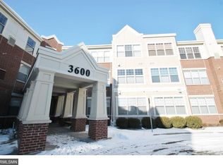 3600 Wooddale Ave S UNIT 301, Minneapolis, MN 55416