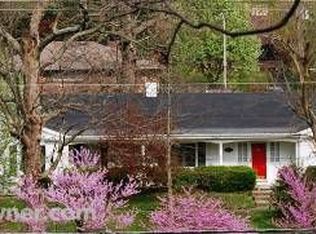 3500 Tates Creek Rd, Lexington, KY 40517