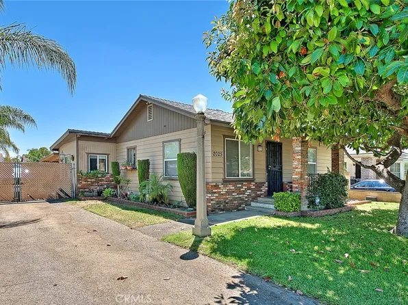 2025 S San Antonio Ave, Ontario, CA 91762
