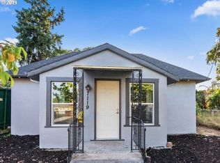 7119 SE 87th Ave, Portland, OR 97266