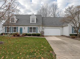 24712 Grove Pond Way #58, Olmsted Falls, OH