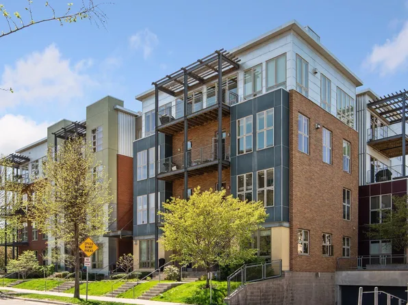 2840 Bryant Ave S #E401, Minneapolis, MN 55408