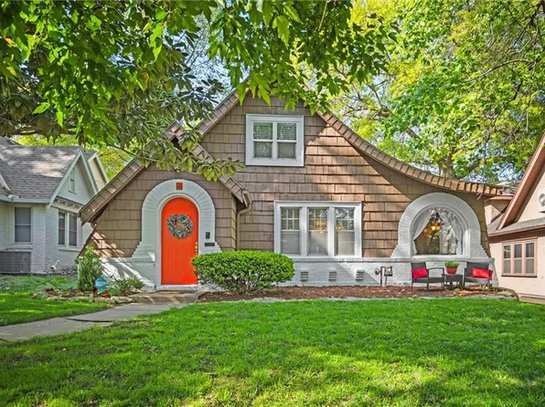 6 E 70th Ter, Kansas City, MO 64113